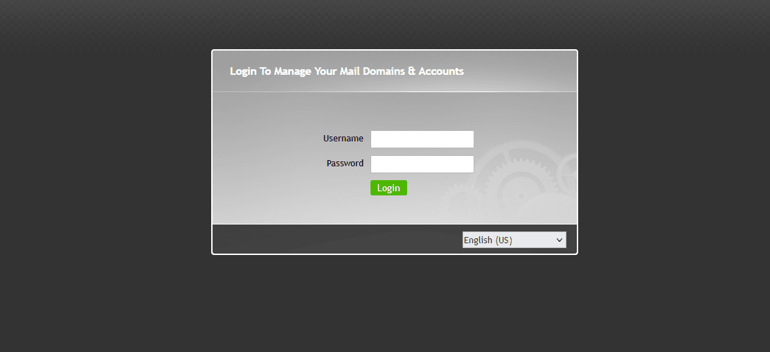 IRedMail Hostname ye Nas l SSL Y klenir UT mit Turanl 