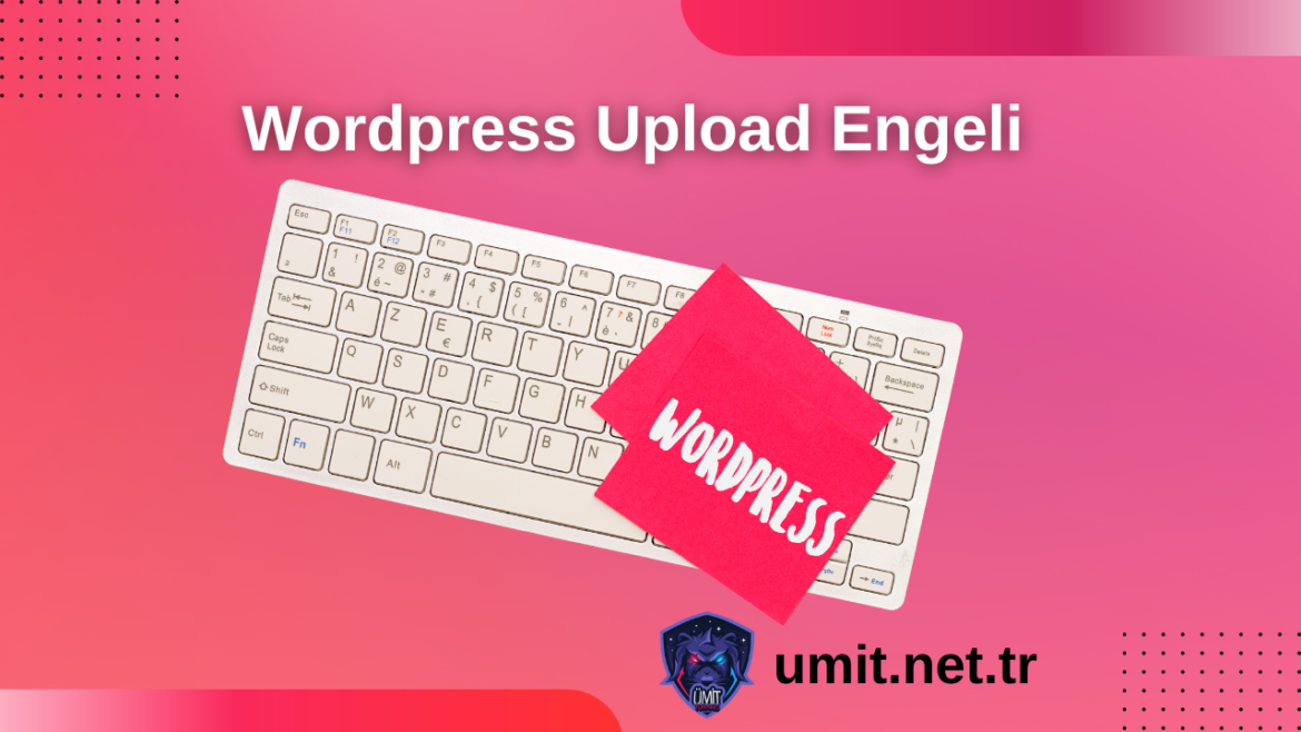 WordPress’te bazı dosya türlerinin yüklenmesini nasıl engelleriz WordPress'te bazı dosya türlerinin yüklenmesini nasıl engelleriz