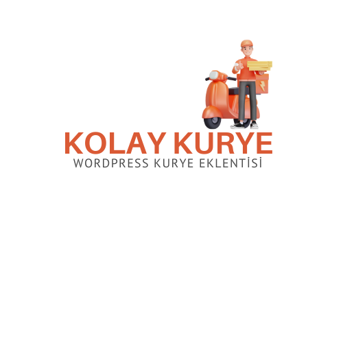 wordpress kurye eklentisi