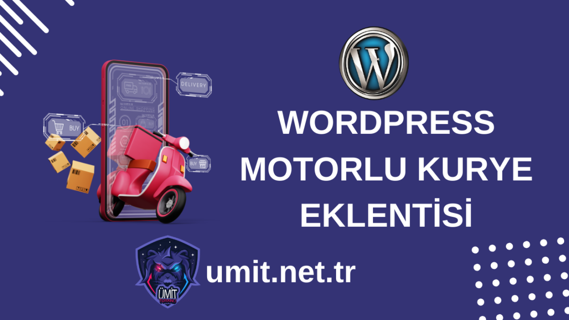 WordPress için En İyi Kurye Eklentisi
