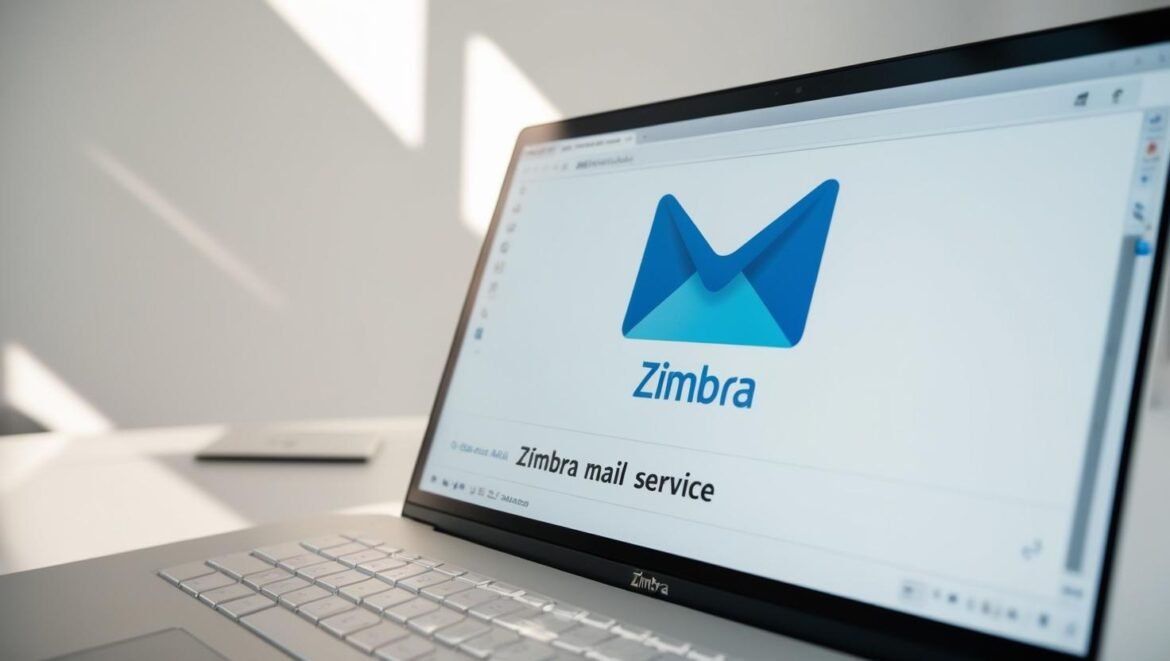 Zimbra Yönetilen Sunucu Hizmetleri – Bakım, Destek ve Güvenlik