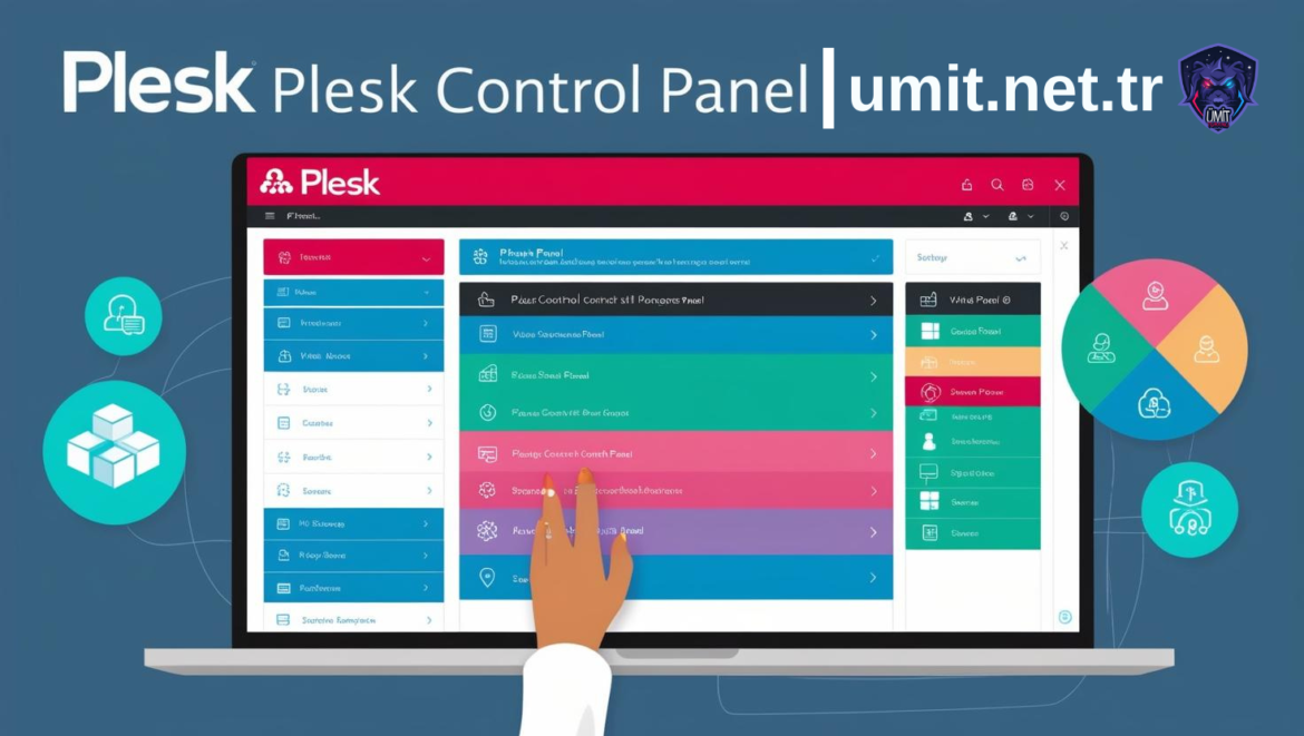 Plesk phpMyAdmin Upload Limit Artırma