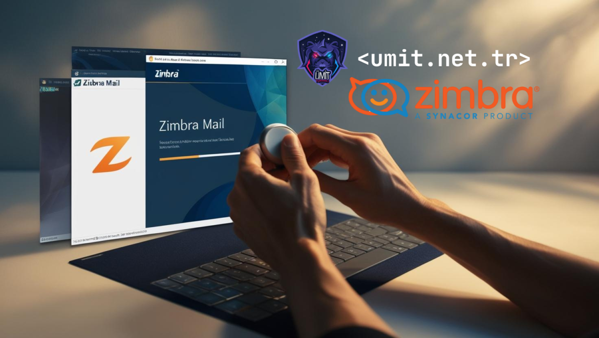 Zimbra Mail Server Nedir, Nasıl Kurulur ve Avantajları