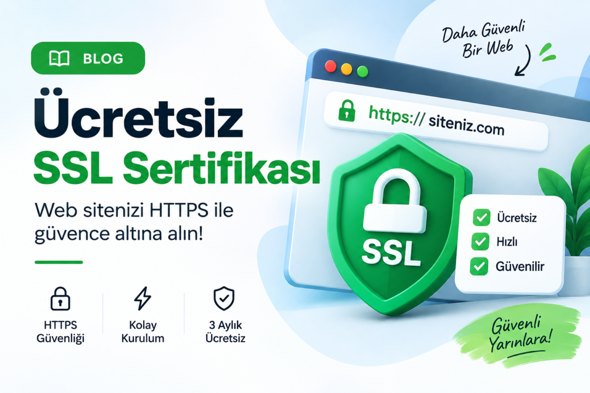 ucretsizssltr